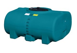 800 Litre Aqua-V water cartage tank