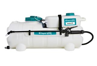 57 Litre RapidMix sprayer