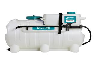 95 Litre RapidMix sprayer