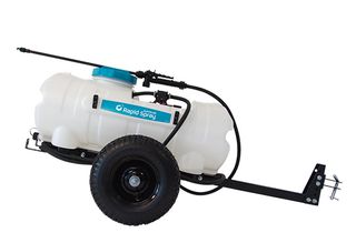 57 Litre RapidLine trailer sprayer