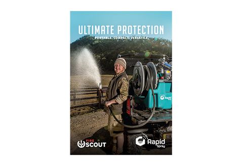 firescout_poster_ultimate Protection
