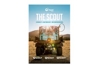 Scout Catalogue - 10/pack