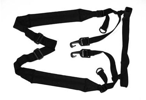 Chapin backpack sprayer strap set