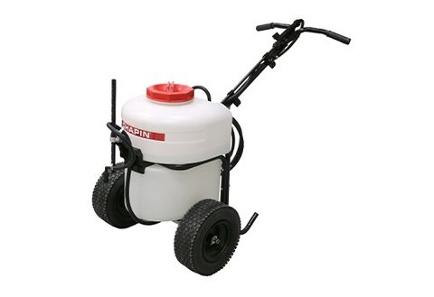 45L 24V Chapin Trolley Sprayer