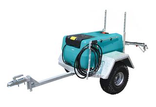 200L Farmmax ATV拖车多功能繁荣