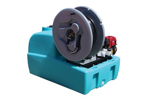 250L Fire Marshal Plus | 36m Hose Reel