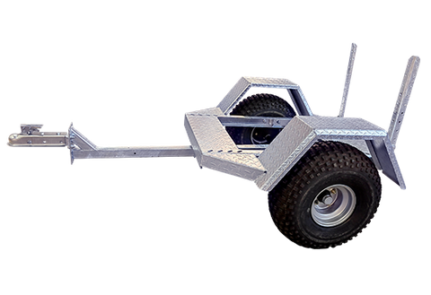 250L Marshal ATV Trailer