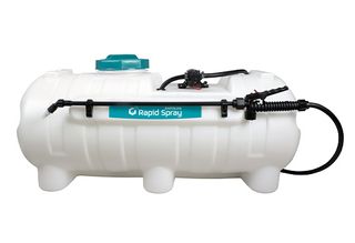 95 Litre RapidLine spot sprayer