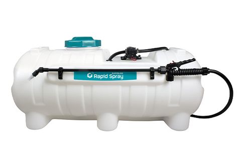 95 Litre RapidLine spot sprayer