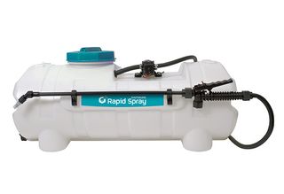 57 Litre RapidLine spot sprayer