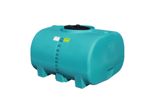 1000L Ultra-Heavy cartage tank