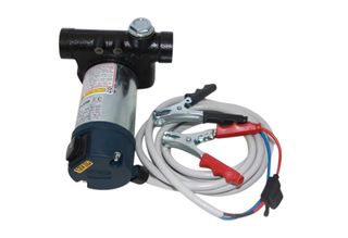 Fluid 45L/min 12 volt diesel pump only