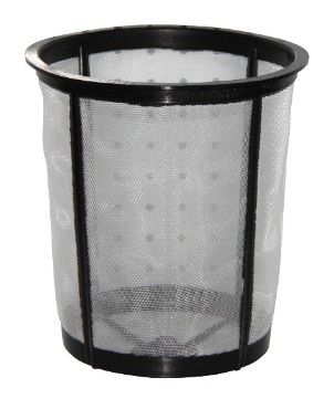 Basket filter to suit 250mm lid