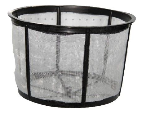 Basket filter to suit 450mm lid