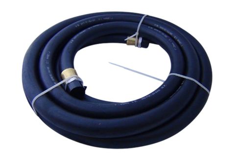 6 m x 25mm Fluid diesel delivery hose