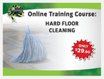 Hard Floor Cleaning Course