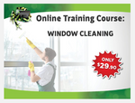 Window Cleaning Course