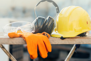 Safety & PPE