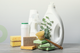 Cleaning Products & Machinery