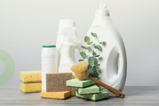 Cleaning Products & Machinery