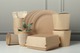 Hospitality & Packaging