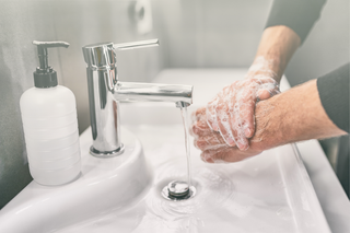 Hygiene & Washroom