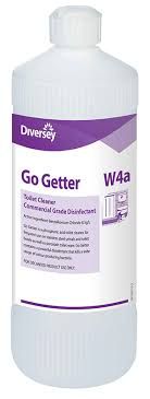 Go Getter 750ml Squeeze Bottle Kit