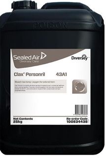 Clax Personril 43A1 25Kg