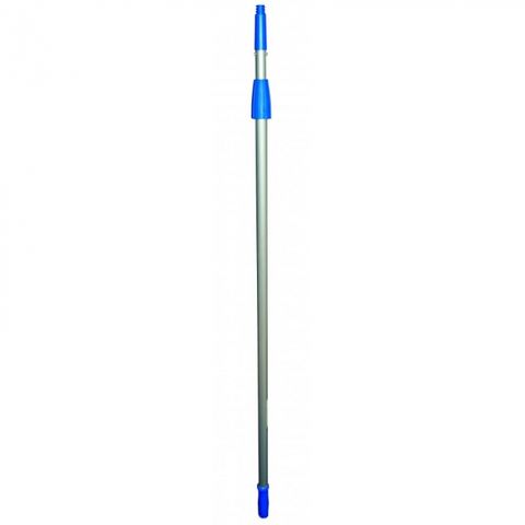 Edco Economy Pole  2 Sections 2.45m