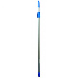 Edco Economy Pole - 2 Sections - 8ft [2.45M]