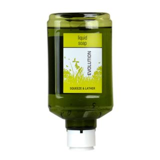 Evolution Liquid Soap 350ml Carton