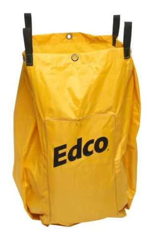 Edco Premium Cleaning Cart Replacement Bag