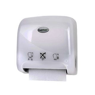 Auto Cut MiDi Dispenser RT White suit 300m