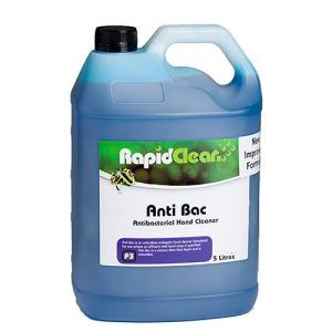 Anti Bac Hand Soap 5L