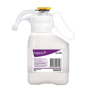 SmartDose Oxivir Five 16 Hospital Grade Disinfectant 1.4L