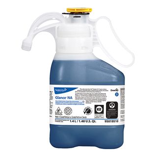 SmartDose Glance Glass and Multi Surface Cleaner 1.4L