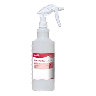 SmartDose Bottle Kit - Surface Sanitiser 1L