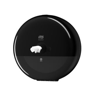 Tork SmartOne Mini Toilet Elevation Dispenser Black T9