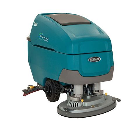 Tennant Scrubber T600E 800mm Disk