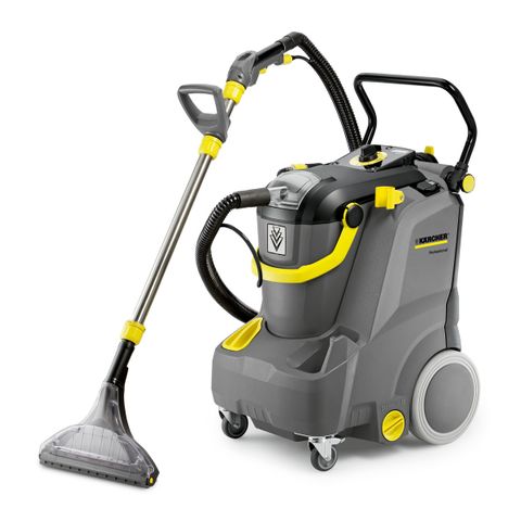 Karcher Puzzi 30/4 Professional Carpet Spray Extraction Cleaner