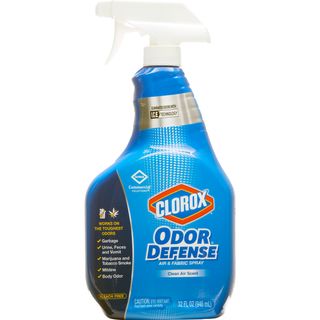 Clorox Odor Defence 946ml