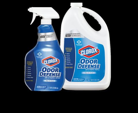 Clorox Odor Defence 3.8L