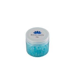 Luxury Bath Crystals 30gm Ctn 200