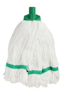 Mop Head Edco Microfibre 350g Green