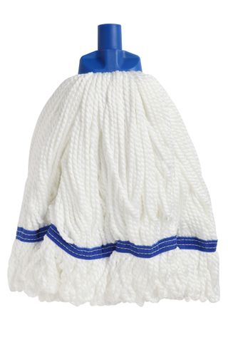 Mop Head Edco Microfibre 350g Blue