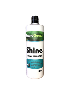 Shine Creme Cleanser 1Lt