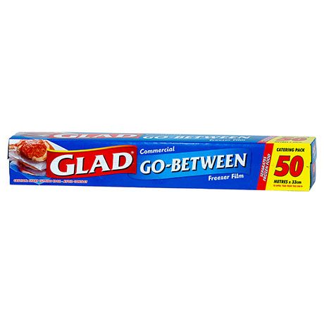 Glad Commercial Go-Between 50m x 33cm