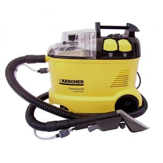 Karcher Puzzi 8/1C Professional Carpet Spray Extraction