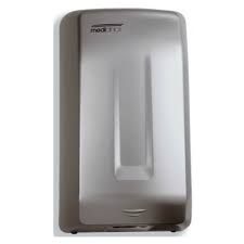 Hand Dryer Smartflow Satin