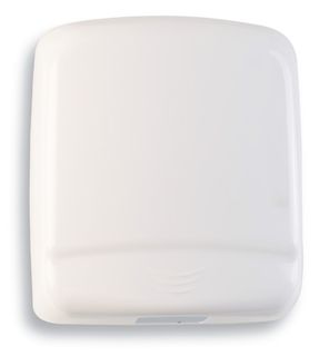Hand Dryer Optima White